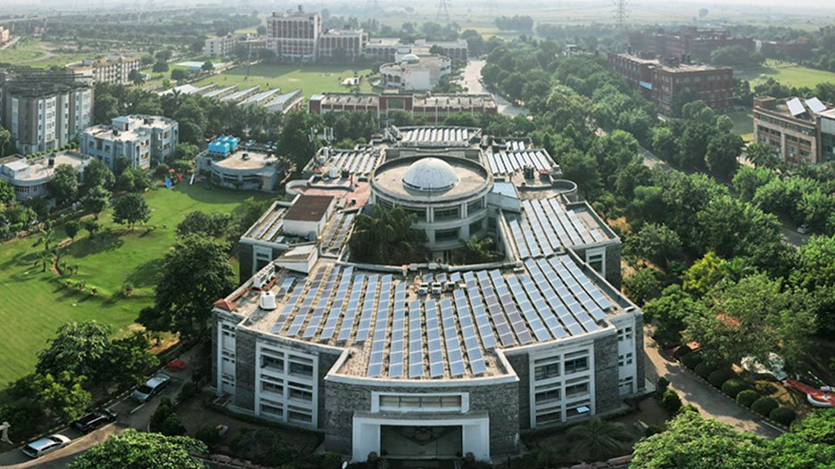 BIMTECH Main Building