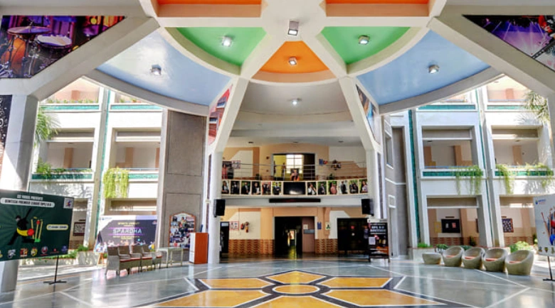 BIMTECH Facilities